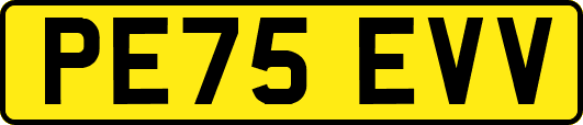 PE75EVV
