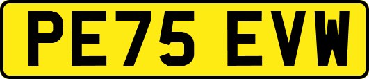 PE75EVW