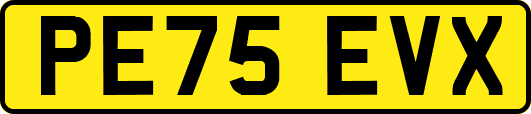 PE75EVX