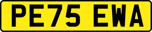 PE75EWA