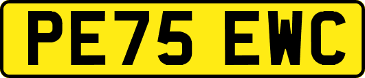 PE75EWC