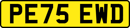 PE75EWD
