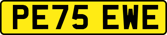 PE75EWE