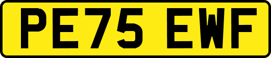 PE75EWF