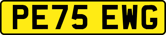 PE75EWG