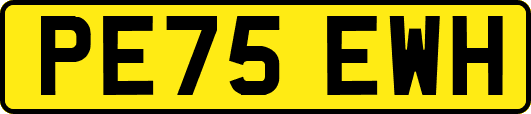 PE75EWH
