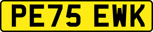 PE75EWK