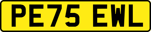 PE75EWL