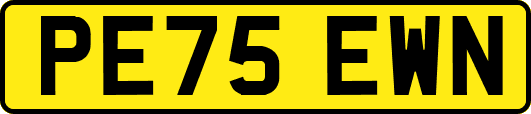 PE75EWN