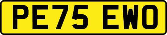 PE75EWO
