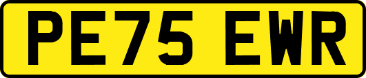 PE75EWR