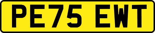PE75EWT