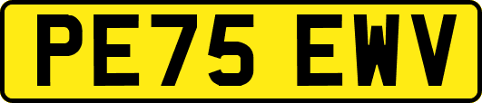 PE75EWV