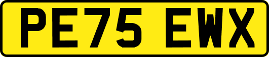 PE75EWX