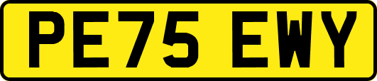 PE75EWY