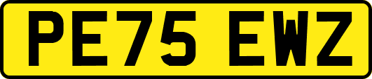 PE75EWZ