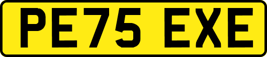 PE75EXE