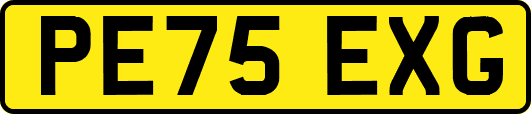 PE75EXG