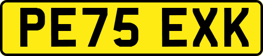 PE75EXK