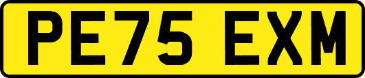 PE75EXM