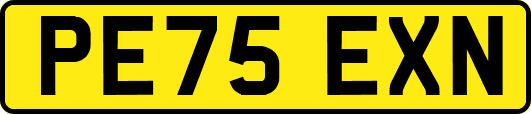 PE75EXN