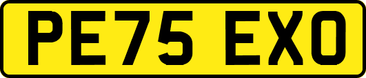 PE75EXO