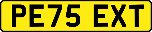 PE75EXT