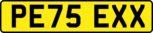 PE75EXX