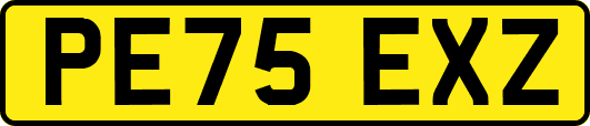 PE75EXZ
