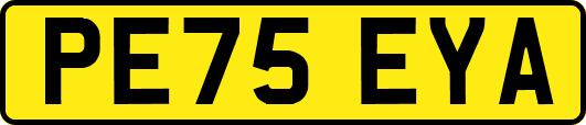 PE75EYA