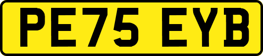 PE75EYB