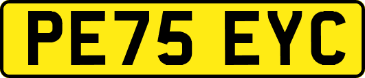PE75EYC