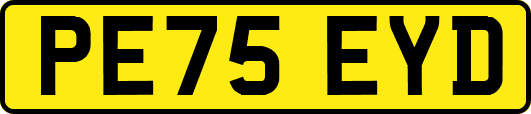 PE75EYD