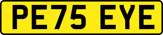 PE75EYE
