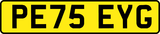 PE75EYG