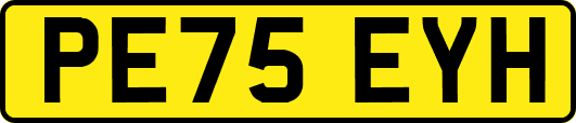 PE75EYH