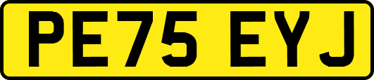 PE75EYJ