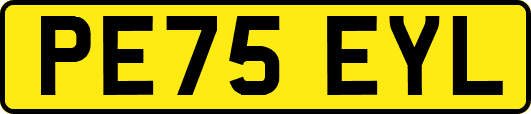 PE75EYL