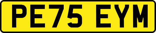 PE75EYM