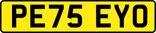 PE75EYO