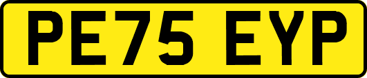PE75EYP