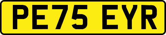 PE75EYR