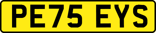 PE75EYS