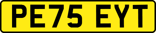 PE75EYT