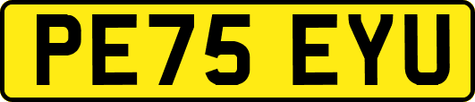 PE75EYU