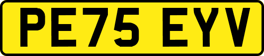 PE75EYV