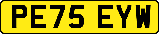 PE75EYW