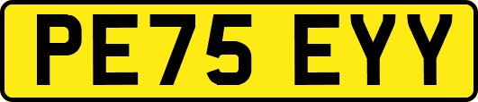 PE75EYY