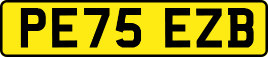 PE75EZB
