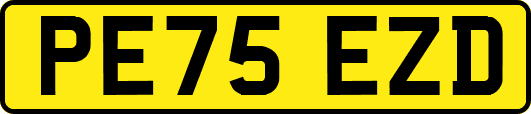 PE75EZD
